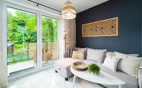 HELLO Apartamenty - Pohulanka w sercu Karpacza